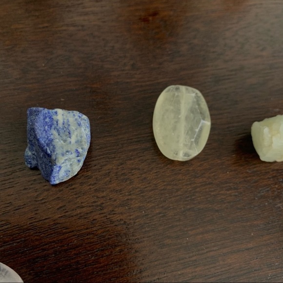 Lovely Star Gem Stone Manifestation Shelf - Picture 8 of 13